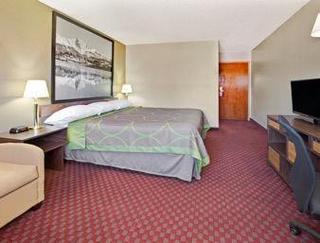 Hotel Super 8 By Wyndham Longmont/Del Camino Zewnętrze zdjęcie